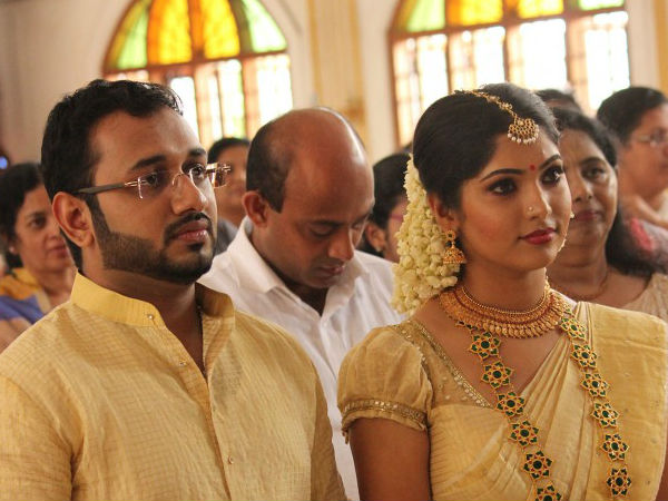 വിവാഹത്തിന് മുക്ത