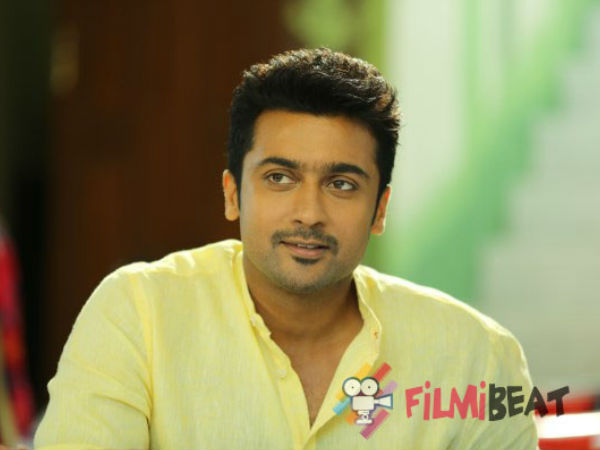 suriya suriya