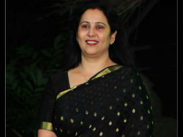 വാസന് ഗീതയുടെ ആരാധകനാണോ?