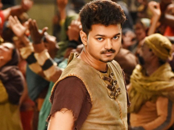 puli puli