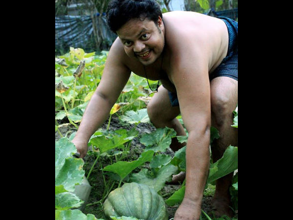 എന്റെ മനസ്സ്