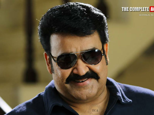 mohanlal mohanlal