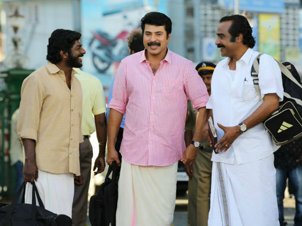 മറ്റ് കഥാപാത്രങ്ങള്