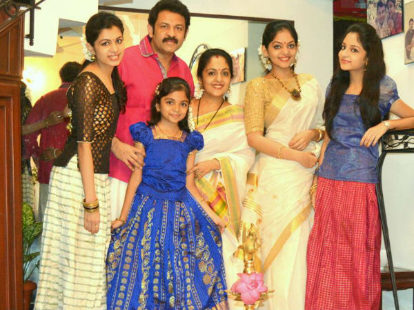 കൃഷ്ണ കുമാര്