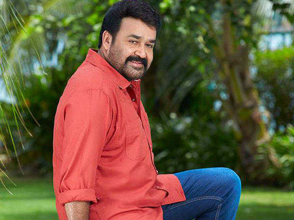 mohanlal mohanlal