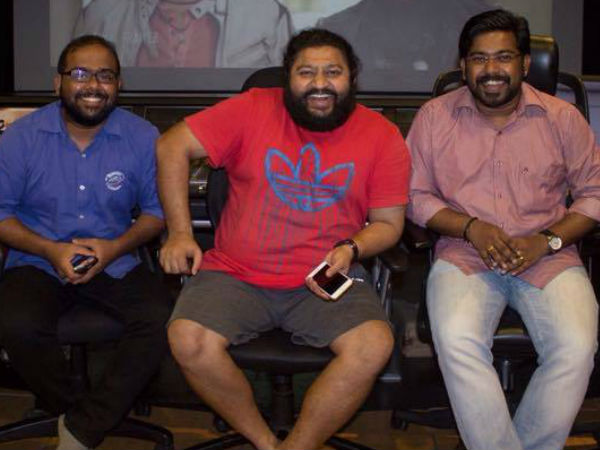 ലിജോ ജോസ് പെല്ലിശ്ശേരി