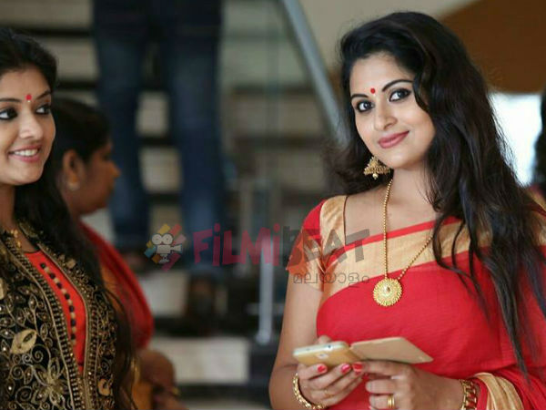 ശ്രുതി