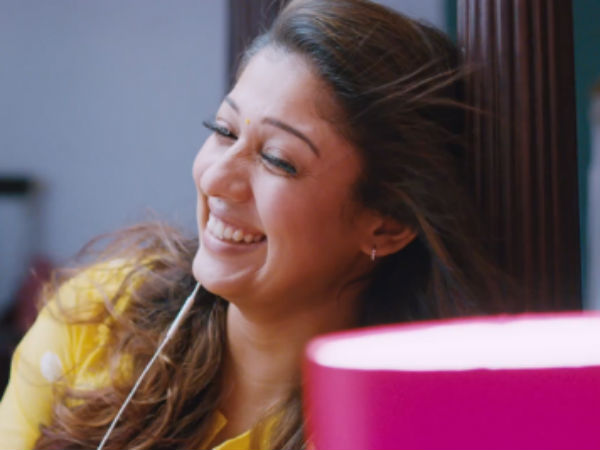 വിഷയത്തെ കുറിച്ച് നയന്താര പറയുന്നത്