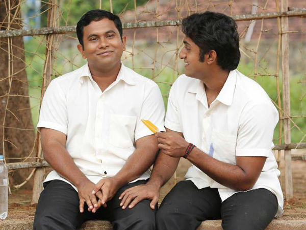 അജു വര്ഗീസ്