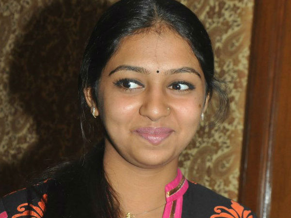 ലക്ഷ്മി മേനോന്