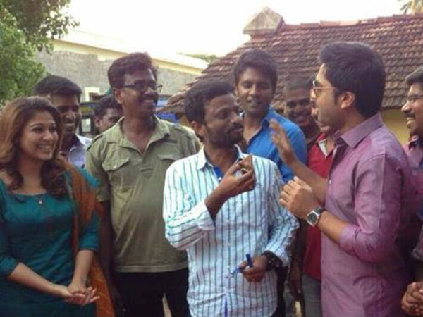 പ്രതിഫലത്തിന്റെ കാര്യം