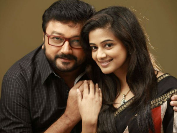ഞങ്ങളുടെ വീട്ടിലെ അതിഥികള്