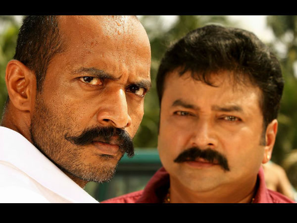 തിരുവമ്പാടി തമ്പാന്