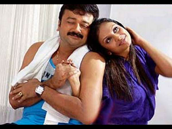 മൂന്നാമതൊരാള്