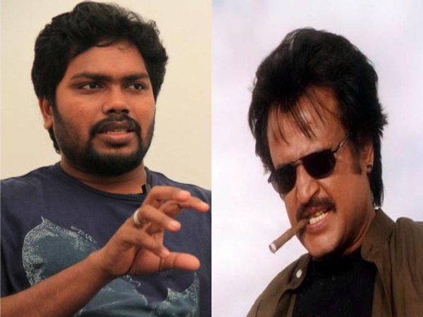 ranjithrajinikanth ranjithrajinikanth