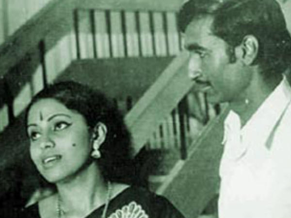 റാണി ചന്ദ്ര