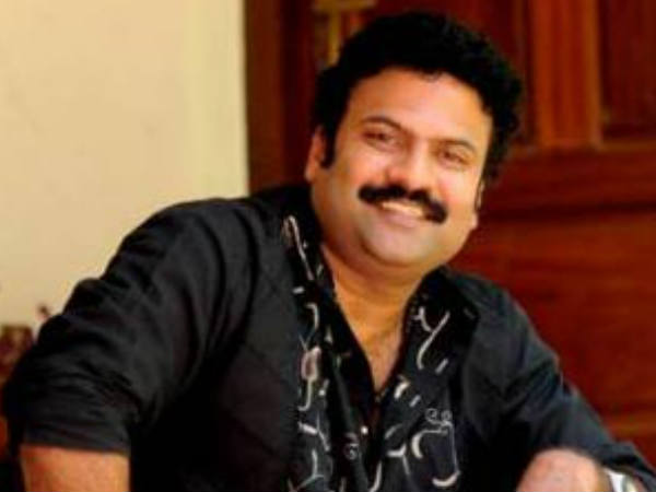 ലാലേട്ടന്റെ വലിയ ഒരു സപ്പോര്ട്ട് ഉണ്ടായിരുന്നു
