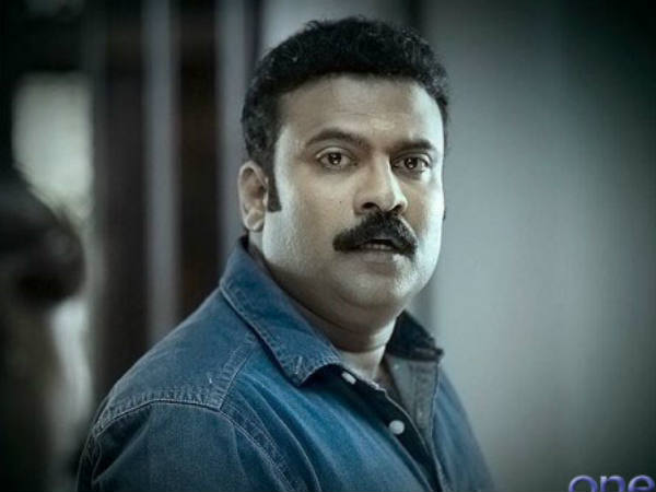 ലോഹത്തില് ലാലേട്ടനൊപ്പം ഒരു കോമ്പിനേഷന് സീന്