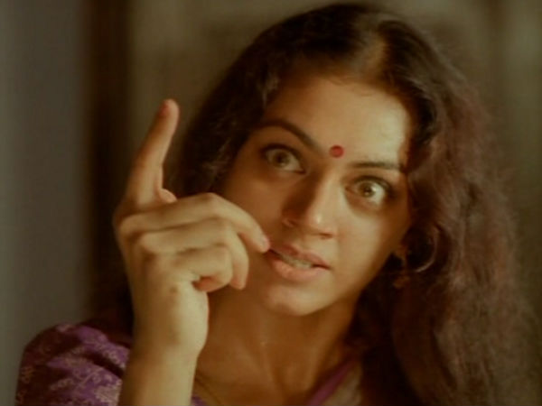 നാഗവല്ലി