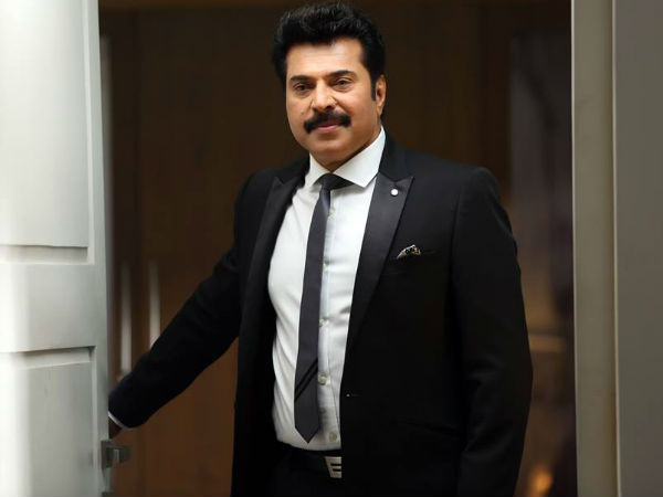 ഏകലവ്യന് മമ്മൂട്ടിയ്ക്ക് വേണ്ടിയായിരുന്നു