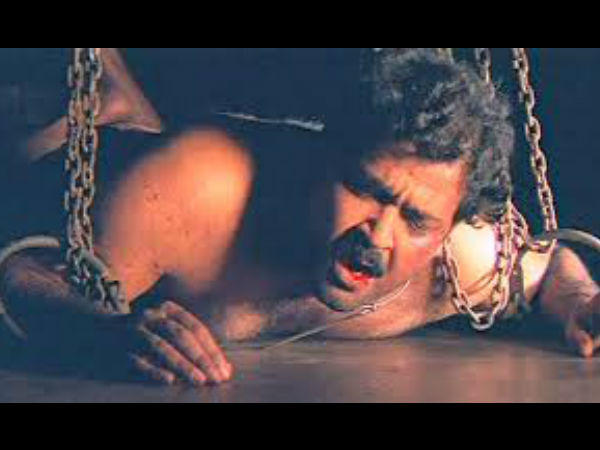 കലാപാനി