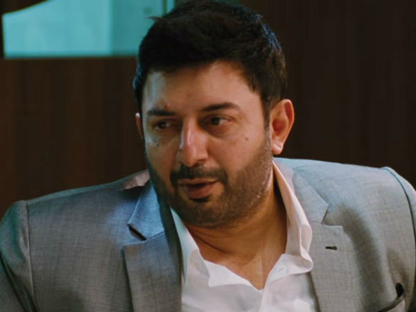 വേറിട്ട അനുഭവം