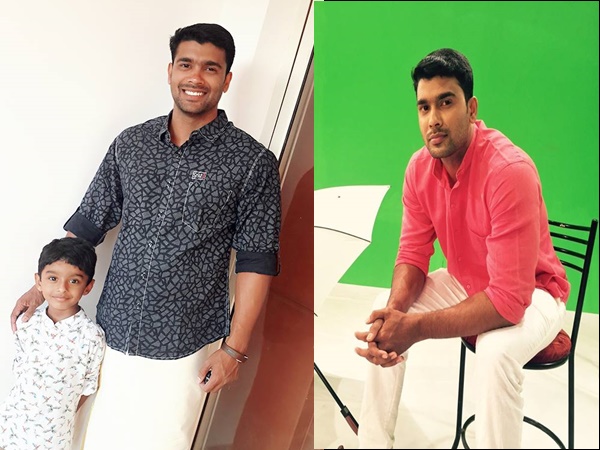 vivek vivek