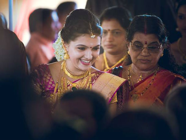 വധു