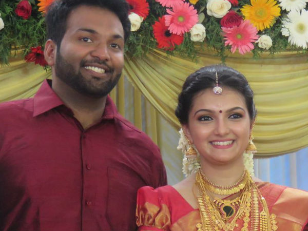 റിസപ്ഷന്