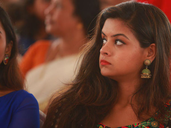 ശില്പ ബാല