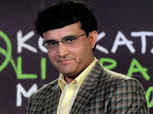 ganguly ganguly