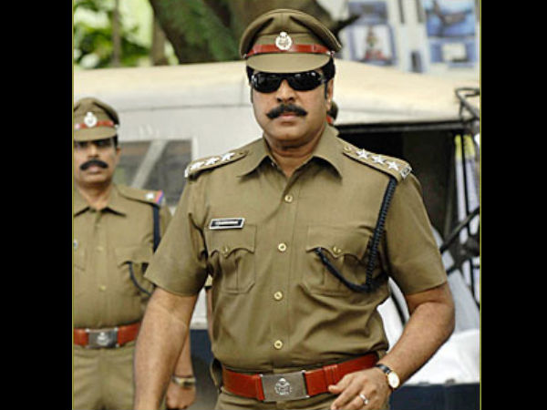 പാലേരി മാണിക്യം