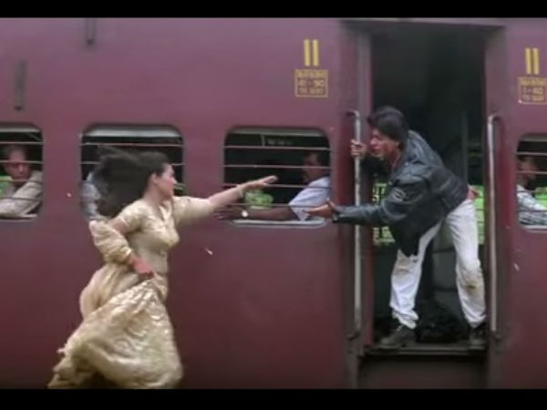 Dilwale Dulhania Le Jayenge Dilwale Dulhania Le Jayenge