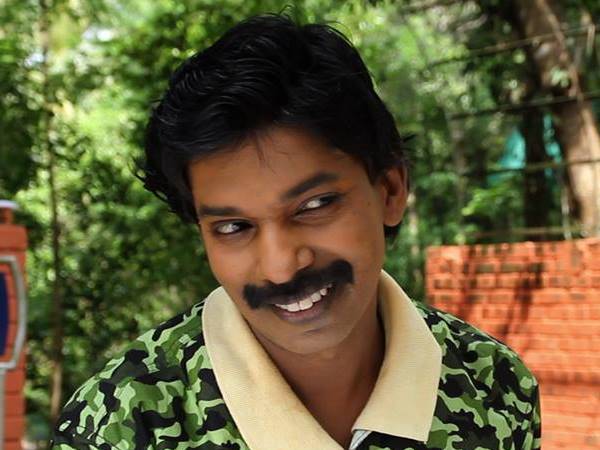 പണ്ടത്തെ പോലെ
