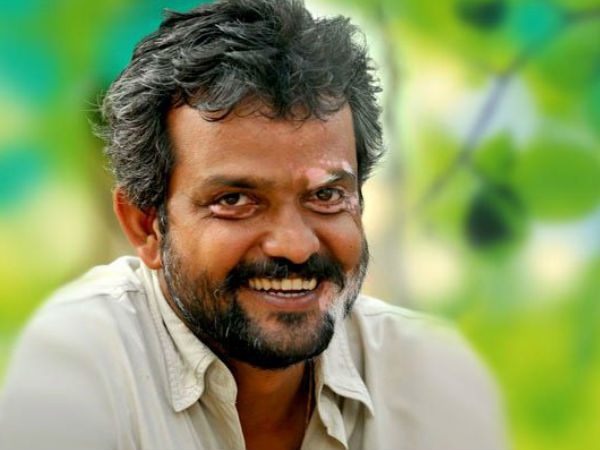 ഫഹദിന്റെ ഒപ്പം രാജീവിന്റെ ആദ്യ ചിത്രം