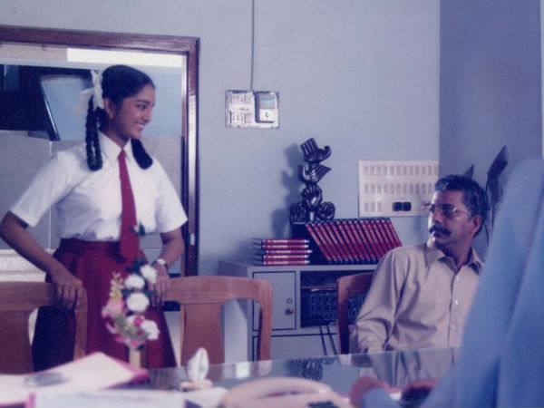 17 ആം വയസ്സില് തുടക്കം