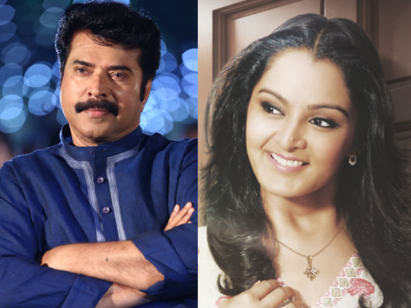 മമ്മൂട്ടിയ്ക്കൊപ്പം ഒരു സിനിമയുമില്ല