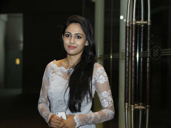 നായിക