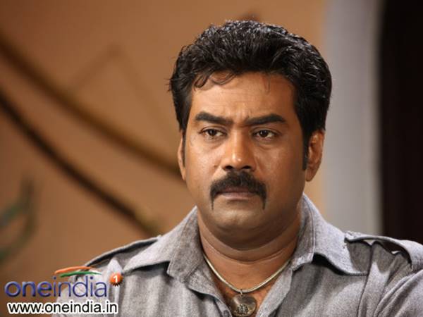 ബിജു മേനോന്റെ നായികയായി സംയുക്ത വര്മ്മ