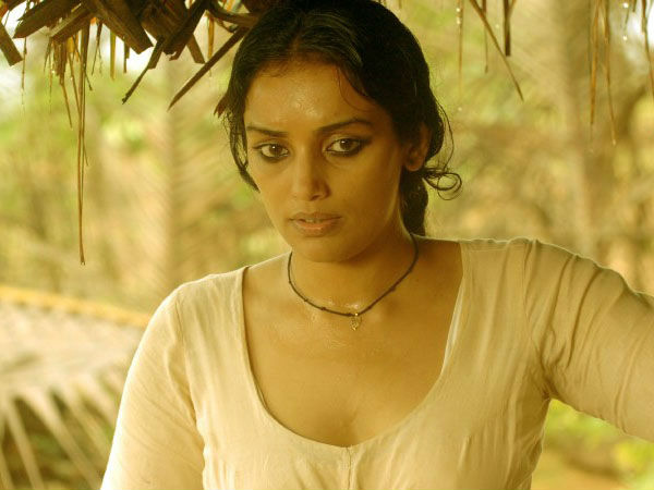 ശ്വേത മേനോന് (പാലേരി മാണിക്യം ഒരു പാതിരാ കൊലപാതകത്തിന്റെ കഥ)