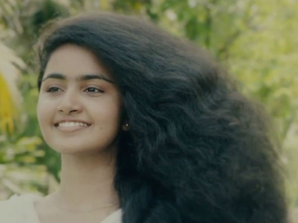 തെലുങ്കില് എത്തുമ്പോള് അനുപമ പറയുന്നു