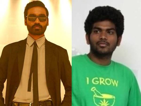 വിഘ്നേശിന്റെ നാനും റൗഡി താന്