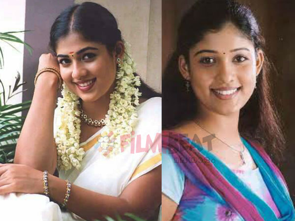 മനസ്സിനക്കരയില് തുടക്കം