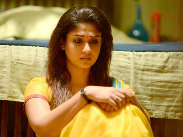 നയന് തകര്ന്നു