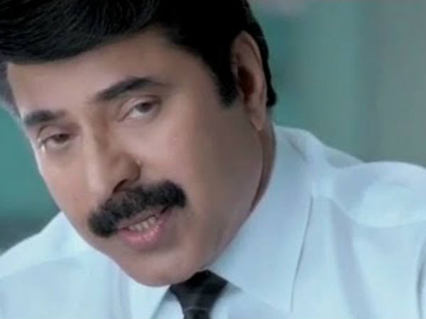 പരസ്യത്തില് അഭിനയിച്ച മമ്മൂട്ടിയെ പറഞ്ഞിട്ട് എന്ത് കാര്യം?