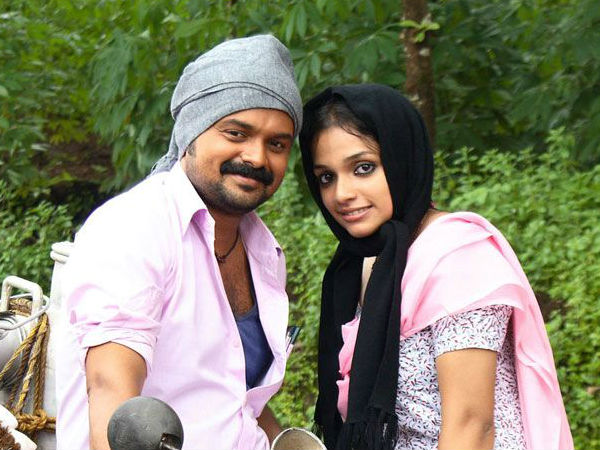 ലോലി പോപ്പും എല്സമ്മയും മമ്മി ആന്റ് മിയും