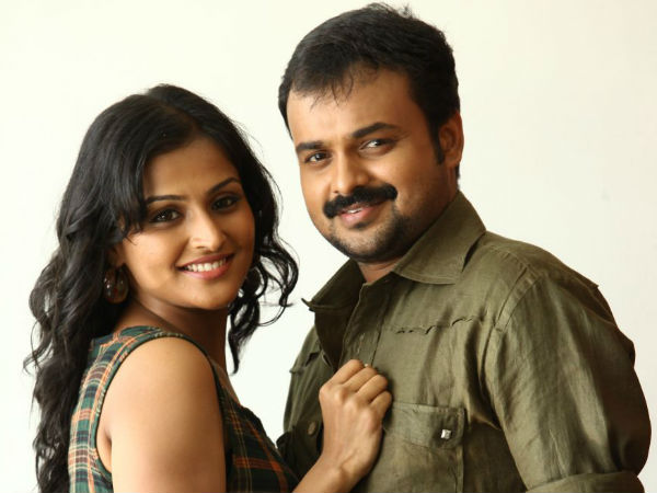 ട്രാഫിക് നല്കിയ ബ്രേക്ക്