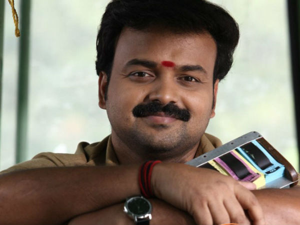 ഓര്ഡിനറി