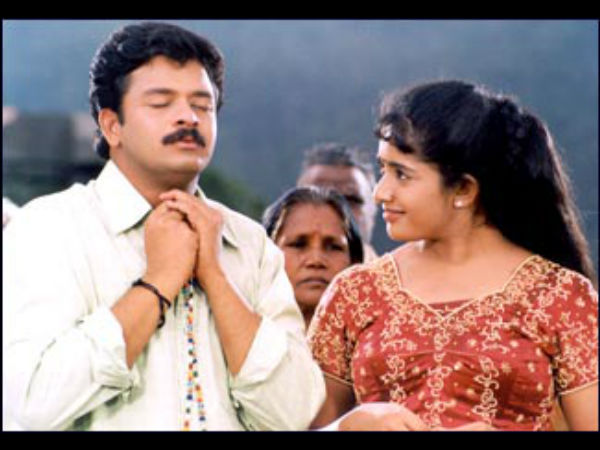 ഡയലോഗില്ലാത്ത ആദ്യത്തെ നായകന്