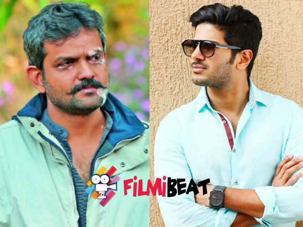 dulquer-salmaan-rajeev-ravi dulquer-salmaan-rajeev-ravi